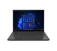 Lenovo ThinkPad P14s G4 Intel Core i7-1370P 35.56 cm 14 Inch WUXGA 32GB 1TB SSD RTX A500 WWAN Ready 1YPS+ 2YCI W11P