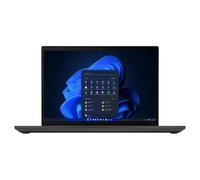 Lenovo ThinkPad P14s G4 Intel Core i7-1370P vPro 14" WUXGA Touchscreen 64GB RAM 512GB SSD RTX A500 4GB Windows 11 Pro Black - 21HGS7HE03