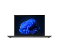 LENOVO ThinkPad P14s G4 Intel Core i7-1370P vPro 32GB RAM 512G SSD 14" 2.8K RTX A500 4GB DDR6 Windows 11 Pro - Black - 21HGS7HD03