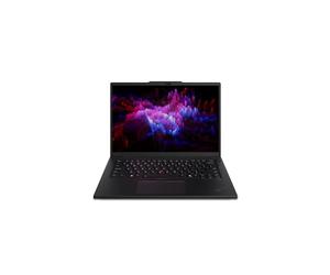 Lenovo ThinkPad P14s G5 21G2000JGE - 14.5" WQXGA, Intel® Core™ Ultra 7 165H, 64GB RAM, 1TB SSD, RTX500, Windows 11