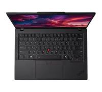 Lenovo ThinkPad P14s Gen 5 AMD Ryzen 7 PRO 8840HS, WUXGA 14" (1920x1200) Non-Touch, 60Hz, 32GB DDR5 RAM, 1TB SSD, AMD Radeon 780M Backlit KYB, Fingerprint Reader, Windows 11