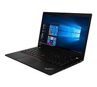 Lenovo ThinkPad P14s Gen 2 21A0001MUS 14" Mobile Workstation - Full HD - 1920 x 1080 - AMD Ryzen 5 PRO 5650U Hexa-core (6 Core) 2.30 GHz - 16 GB RAM - 256 GB SSD - AMD SoC - Windows 10 Pro - AMD