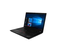 Lenovo ThinkPad P14s Gen 2 21A0003RUS 14" Touchscreen Mobile Workstation - Full HD - 1920 x 1080 - AMD Ryzen 5 PRO 5650U Hexa-core (6 Core) 2.30 GHz - 16 GB RAM - 256 GB SSD - Black - Windows 10