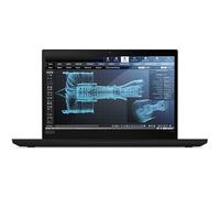 Lenovo ThinkPad P14s Gen 4 14" WUXGA Mobile Workstation, Intel Core i7-1360P 2.2GHz, 32GB RAM, 1TB SSD, NVIDIA RTX A500 4GB, Windows 11 Pro, Villi Black