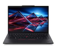 Lenovo ThinkPad P14s Gen 5 AMD (14″) AI Ready, Ryzen 7 PRO 8840H, 2.8K (2880 x 1800) OLED, AG/AR/AM 120 Hz, 64GB DDR5, 1 TB SSD, Radeon 780M, WWAN Ready, 4 Cells Battery, Win 11 Pro - Black