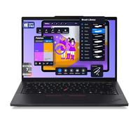 LENOVO ThinkPad P14s Gen 5 Mobile Workstation, AMD Ryzen 7 PRO 8840HS, 64 GB DDR5 RAM, 1 TB PCIe SSD, 14″ 2.8K (2880x1800) Display, AMD Radeon 780M, Backlit Keyboard, W11 Pro, Black