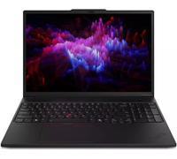 Lenovo ThinkPad P14s Gen 5 Mobile Workstation, Intel Core Ultra 5 125H, 16GB RAM