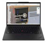 Lenovo ThinkPad P14s Gen 6 21QL001AUS 14" Touchscreen Copilot+ PC Notebook - WUXGA - AMD Ryzen AI 7 PRO 350-32 GB - 512 GB SSD - English Keyboard - Black - AMD Chip - 1920 x 1200 - Windows 11 Pro -