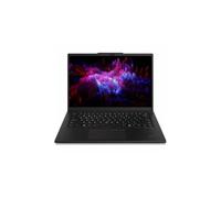 Lenovo ThinkPad P14s Gen 6 21QT0028US 14.5" Mobile Workstation - WUXGA - 60 Hz - Intel Core Ultra 7 255H - 32 GB - 1 TB SSD - English Keyboard - Black - Intel Chip - 1920 x 1200 - Windows 11 Pro - NVI