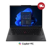 Lenovo ThinkPad P14s Gen 6 AMD AMD Ryzen AI 5 PRO 340 Processor 2.00 GHz up to 4.80 GHz, Windows 11 Home 64, 512 GB SSD TLC Opal - 21QLCTO1WWGB3