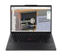 Lenovo ThinkPad P14s Gen 6 Laptop with AMD Ryzen AI 9 HX PRO 370 Processor and Copilot +, 14" WUXGA 100%sRGB 500 nits Non-Touch Display, with 96GB DDR5-5600MT Memory, 2TB SSD, Wi-Fi 7, and Win 11 Pro
