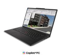 Lenovo ThinkPad P14s Gen 7 Intel Core Ultra 9 386H vPro Processor E-cores up to 3.70 GHz P-cores up to 4.90 GHz, Windows 11 Pro 64, 1 TB SSD M.2 2280 PCIe Gen5 Performance TLC Opal - 21XJCTO1WWGB1