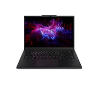 Lenovo ThinkPad P14s Gen 5 - 14.5" - Intel Core Ultra 7 - 155H - 32 GB RAM - 1 TB SSD - UK new