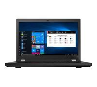 Lenovo ThinkPad P15 Gen 1 20ST0067US 15.6" Mobile Workstation - Full HD - 1920 x 1080 - Intel Core i9 (10th Gen) i9-10885H Octa-core (8 Core) 2.40 GHz - 32 GB RAM - 1 TB SSD - Black - Windows 10