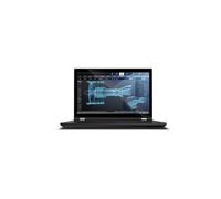 Lenovo ThinkPad P15 Gen 1 Laptop i7-10750H 16GB 512GB SSD Win 10 Pro 20ST003XUS