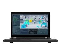 Lenovo ThinkPad P15 Gen 2 20YQ003FUS 15.6" Mobile Workstation - Full HD - 1920 x 1080 - Intel Core i9 11th Gen i9-11950H Octa-core (8 Core) 2.60 GHz - 32 GB RAM - 1 TB SSD - Black