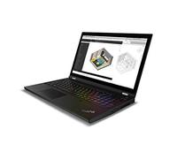 Lenovo ThinkPad P15 Gen 2 Intel Core i7-11800H, 15.6" FHD (1920x1080) IPS 500nits, 32GB RAM, 1TB SSD, NVIDIA RTX A2000 4GB, Backlit KYB, Fingerprint Reader, Win10Pro