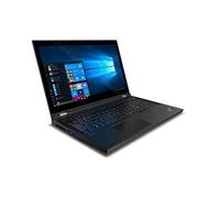 Lenovo ThinkPad P15 Gen 2 Intel Core i7-11800H, 15.6" FHD (1920x1080) IPS 500nits, 32GB RAM, 1TB SSD, NVIDIA T1200 4GB, Backlit KYB, Fingerprint Reader, Win10Pro