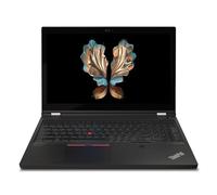 Lenovo ThinkPad P15 Workstation Gen 2, 15.6" FHD (1920 x 1080) IPS, Intel Core i7-11800H, NVIDIA T1200 4GB, Backlit Keyboard, Fingerprint Reader, Wind 11 Pro, with WOWPC Bundle