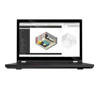 Lenovo ThinkPad P15g Gen 1 20UR0048US 15.6" Notebook - Full HD - 1920 x 1080 - Intel Core i7 (10th Gen) i7-10875H Octa-core (8 Core) 2.30 GHz - 32 GB RAM - 1 TB SSD - Glossy Black - Windows 10 Pr