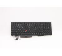 Lenovo ThinkPad P15s 1 P15s 2 T15 2 T15 Keyboard Gr lack Backlit 5N20V78919