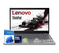 Lenovo ThinkPad P15s 15.6" FHD Laptop | Intel Core i7 Processor | Windows 11 Pro | NVIDIA Quadro T500 GPU | 16GB DDR4 | 1TB PCIe SSD | Full-Size Backlit Keyboard | HDMI | Mobile Workstation