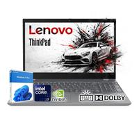 Lenovo ThinkPad P15s 15.6" FHD Laptop | Intel Core i7 Processor | Windows 11 Pro | NVIDIA Quadro T500 GPU | 40GB DDR4 | 2TB PCIe SSD | Full-Size Backlit Keyboard | HDMI | Mobile Workstation