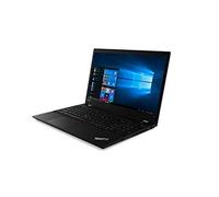 Lenovo ThinkPad P15s 1th Gen 1, Intel i7-10510U, FHD (1920X1080) IPS, Anti-Glare, Quadro P520, 16GB DDR4 RAM, 1TB PCIe NVMe SSD, Win10Pro, Backlit KYB, Fingerprint Reader,3YR Lenovo Warranty