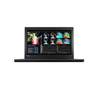 Lenovo ThinkPad P15s Gen 2 15.6" FHD (1920 x 1080) IPS, Anti-Glare, 300 nits, Intel Core i7-1165G7, 32GB RAM, 1TB SSD, NVIDIA Quadro T500 4GB, Backlit KYB, Fingerprint Reader, Win10Pro