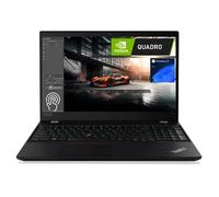 Lenovo ThinkPad P15s Gen 2 Business Mobile Workstation, 15.6" FHD Touchscreen, Intel Core i5-1135G7, NVIDIA T500 Graphics, 16GB RAM, 1TB SSD, 3-Yr Warranty, Backlit KB, Wi-Fi 6, Windows 11 Pro