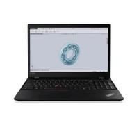 Lenovo ThinkPad P15s Gen 2 i5 11th 16GB 512GB Black - Very Good