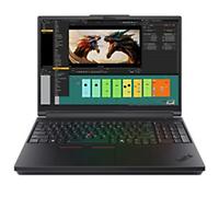 LENOVO ThinkPad P16 G3 Laptop 40.6 cm (16 ) 275HX 64 GB Intel Graphics Windows 11 Pro