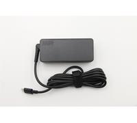 Lenovo ThinkPad P16 Gen 1 L14 Gen 2 AC Charger Adapter Power Black 5A10W86299