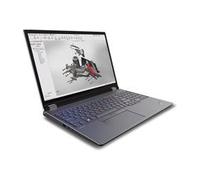 Lenovo ThinkPad P16 Gen 2 21FA Intel Core i9-13980HX 32GB 1TB SSD 16 Windows 11 Professional