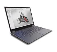 Lenovo Thinkpad P16 Gen 2 Core i9-13980HX 32GB 1TB SSD 8GB RTX2000 16" W/C W11P
