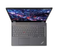 Lenovo ThinkPad P16 Gen 2 Intel Core i9-13980HX, 24C, 16" WQUXGA (3840 x 2400) IPS, 800 nits, 32GB RAM, 1TB SSD, NVIDIA RTX 3500 Ada, Backlit KYB, Fingerprint Reader, Windows Pro