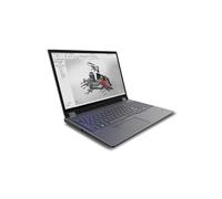 Lenovo ThinkPad P16 Gen 2 13th Generation Intel Core i9-13980HX Processor E-cores up to 4.00 GHz P-cores up to 5.60 GHz, Windows 11 Pro 64, 1 TB SSD Performance TLC Opal - 21FA000AUK