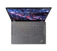 Lenovo ThinkPad P16 Gen 2【 NVIDIA RTX 5000 Ada】 Intel i9-13950HX vPro, 24C, 16" 4K WQUXGA (3840 x 2400) OLED “Touch Screen”, 400 nits, Backlit KYB, Fingerprint Reader, Win11 Pro (128GB RAM + 4TB SSD)