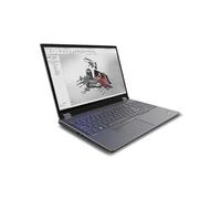 Lenovo THINKPAD P16 Gen 2 Workstation Mobile 16" WQXGA i9-13980HX 2.2GHz RAM 32GB-SSD 1.000GB M.2 NVMe-NVIDIA RTX 2000 8GB-WI-FI 6E-Win 11 Prof Grigio (21FA000AIX) Brand