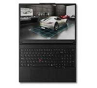 Lenovo ThinkPad P16 Gen 3 (16") Mobile Workstation - Intel Core Ultra 9 275HX | NVIDIA RTX PRO 4000 16GB GPU | 64GB DDR5 RAM | 2TB SSD | 3.2K OLED Touch Screen | Windows 11 Pro | AI Development