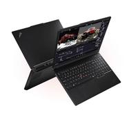 Lenovo ThinkPad P16 Gen 3 (16") - NVIDIA RTX PRO 3000 12GB GDDR7 | WQUXGA (3840 x 2400) 4K | Intel Core Ultra 7 255HX | 64GB DDR5 RAM + 4TB SSD | | Win 11 Pro - AI Learning Analytics
