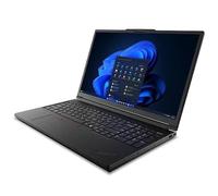 Lenovo ThinkPad P16 Gen3 (16") Workstation WQUXGA 4K, Core Ultra 7, RTX PRO 2000 8GB, 32GB RAM