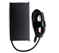 Lenovo ThinkPad P16 Gen 3 180W USB-C GaN AC Adapter - 5A11K67872