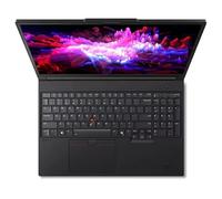 Lenovo ThinkPad P16 Gen 3【NVIDIA RTX 4000 Blackwell】 Intel Ultra 9 275HX, 24C, 16" 3.2K (3200 x 2000), Tandem OLED “Touch Screen”, 600 nits, Backlit KYB, Win11 Pro (64GB RAM + 2TB SSD)