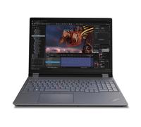Lenovo ThinkPad P16 Intel Core i7 32GB RAM 1TB SSD RTX 2000 Ada 165Hz 16 Inch Windows 11 Pro Gaming Laptop