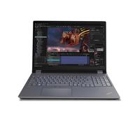 Lenovo ThinkPad P16 Gen 2 13th Generation Intel Core i9-13980HX Processor E-cores up to 4.00 GHz P-cores up to 5.60 GHz, Windows 11 Pro 64, 1 TB SSD Performance TLC Opal - 21FA000GUK