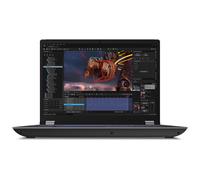 Lenovo ThinkPad P16 Intel Core i9-13980HX 32GB RAM 1TB SSD RTX 4000 16" WQXGA IPS 165Hz Windows 11 Pro Business Laptop