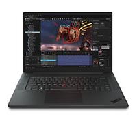 Lenovo ThinkPad P16 Laptop 40.6 cm (16") 13th Gen i9-13980HX 32 GB Intel UHD Graphics Windows 11 Pro