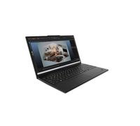 Lenovo ThinkPad P16s - 16 Notebook - Core Ultra 7 4.8 GHz 40.6 cm