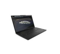 Lenovo ThinkPad P16s - 16 Notebook - Core Ultra 7 5.3 GHz 40.6 cm